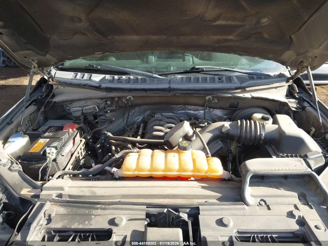 Ford F-150 Xlt 2015 1FTEW1CF6FKE50517 Image 10