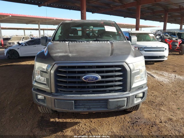 Ford F-150 Xlt 2015 1FTEW1CF6FKE50517 Image 12