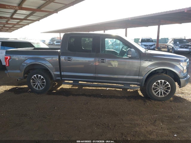 Ford F-150 Xlt 2015 1FTEW1CF6FKE50517 Image 13