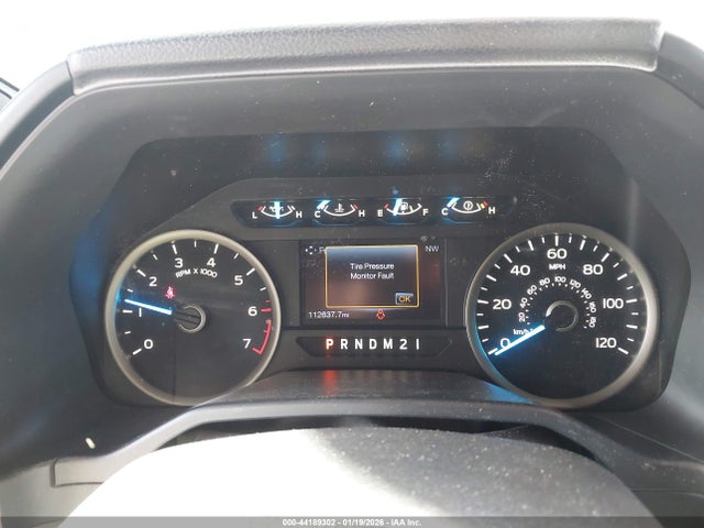 Ford F-150 Xlt 2015 1FTEW1CF6FKE50517 Image 7