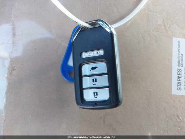 Продаж на аукціоні авто 2018 Honda Fit Ex, vin: 3HGGK5H80JM725601, номер лоту: 44189309