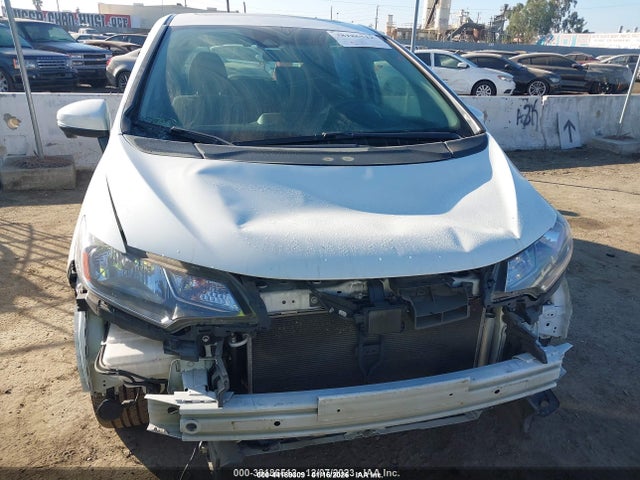 Продаж на аукціоні авто 2018 Honda Fit Ex, vin: 3HGGK5H80JM725601, номер лоту: 44189309