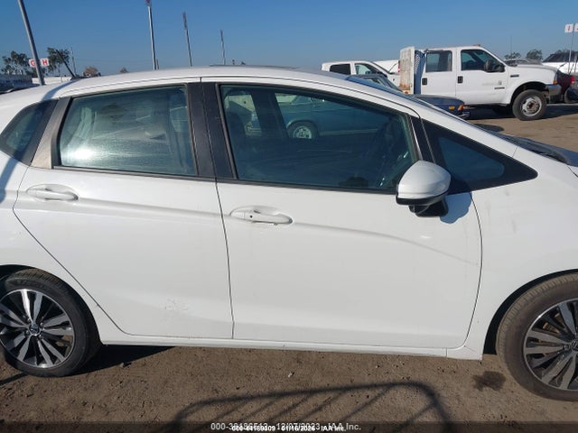 Продаж на аукціоні авто 2018 Honda Fit Ex, vin: 3HGGK5H80JM725601, номер лоту: 44189309