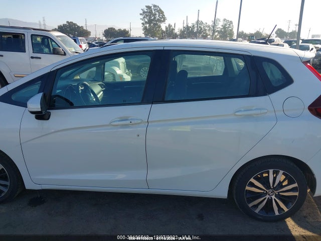 Продаж на аукціоні авто 2018 Honda Fit Ex, vin: 3HGGK5H80JM725601, номер лоту: 44189309