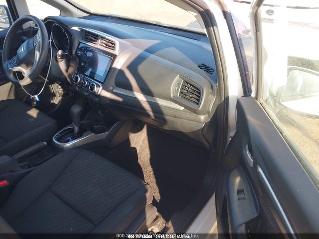 Продаж на аукціоні авто 2018 Honda Fit Ex, vin: 3HGGK5H80JM725601, номер лоту: 44189309