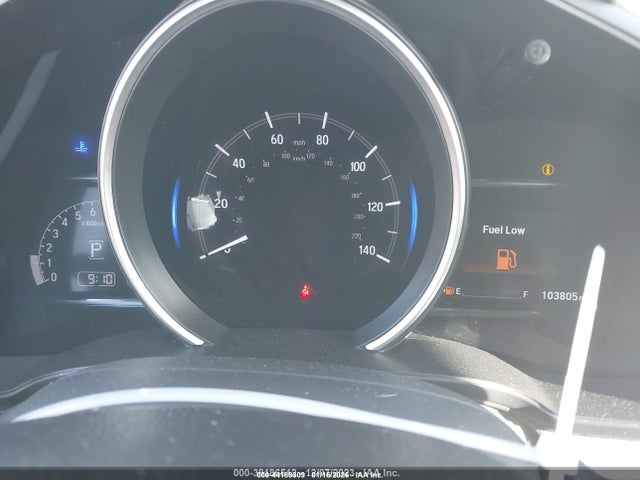 Продаж на аукціоні авто 2018 Honda Fit Ex, vin: 3HGGK5H80JM725601, номер лоту: 44189309