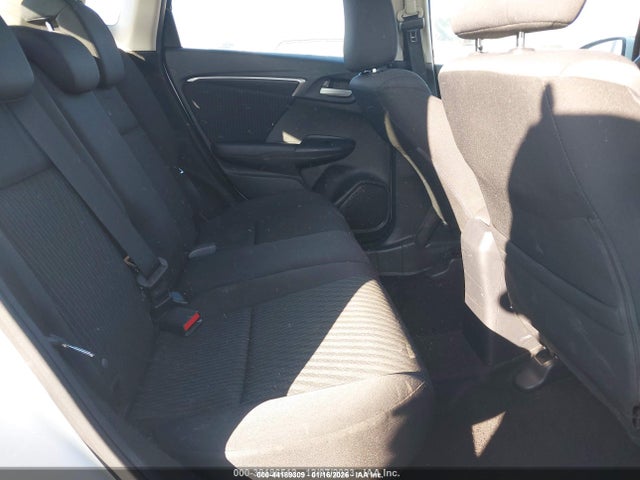 Продаж на аукціоні авто 2018 Honda Fit Ex, vin: 3HGGK5H80JM725601, номер лоту: 44189309