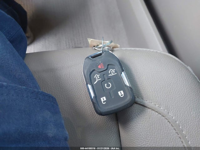 2019 CHEVROLET TAHOE 1GNSKBKC0KR340356 Photo 10