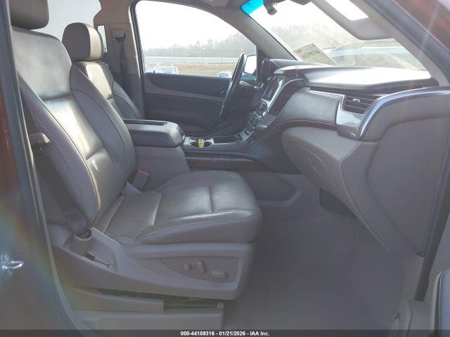2019 CHEVROLET TAHOE 1GNSKBKC0KR340356 Photo 4