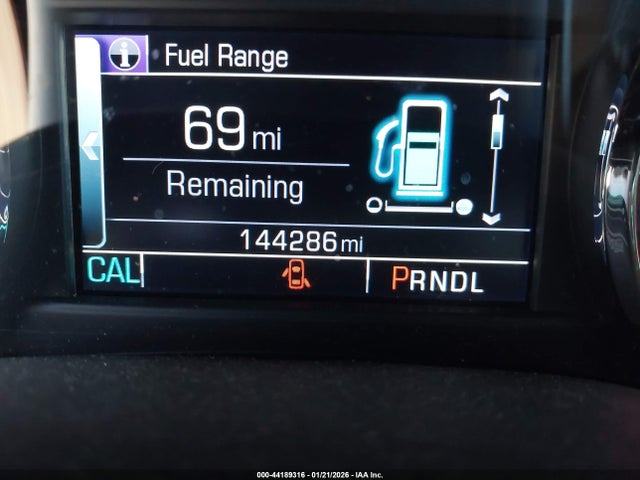 2019 CHEVROLET TAHOE 1GNSKBKC0KR340356 Photo 6