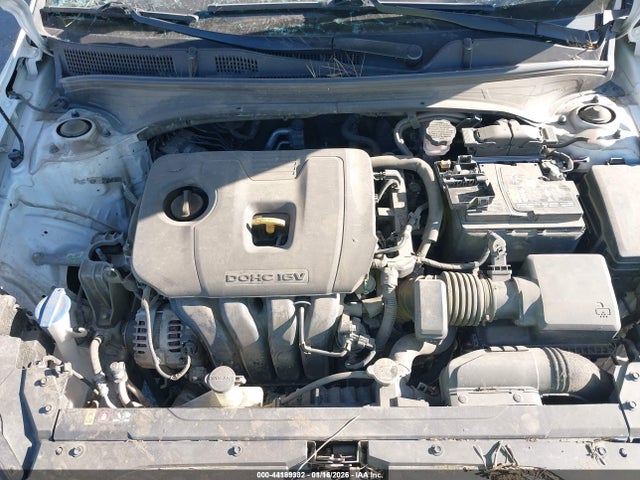 KIA Forte Gt-line 2023 3KPF54AD6PE581462 Image 10