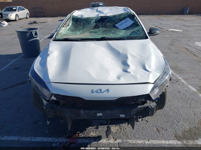 KIA Forte Gt-line 2023 3KPF54AD6PE581462 Image 12