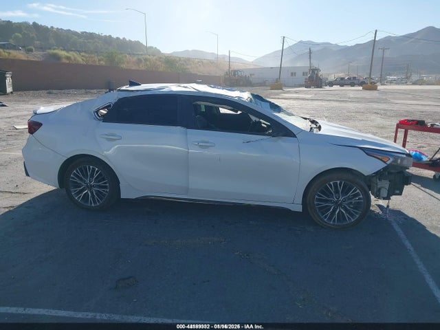 KIA Forte Gt-line 2023 3KPF54AD6PE581462 Image 13