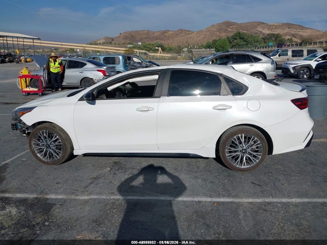 KIA Forte Gt-line 2023 3KPF54AD6PE581462 Image 14