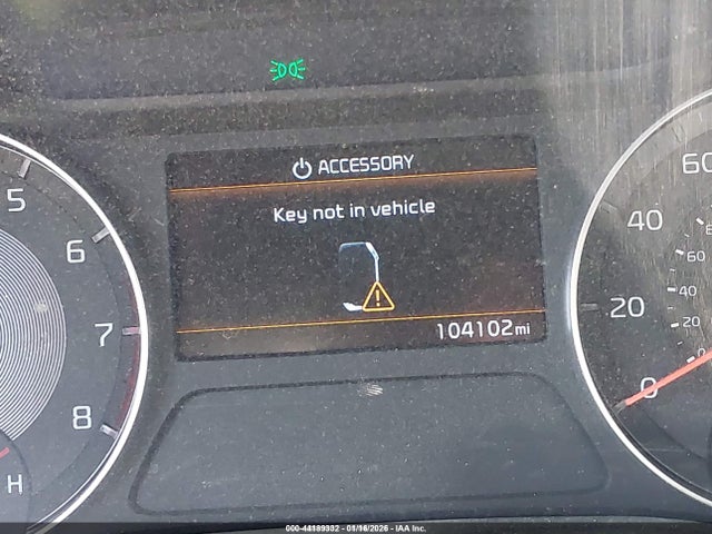 KIA Forte Gt-line 2023 3KPF54AD6PE581462 Image 15