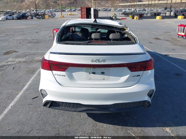 KIA Forte Gt-line 2023 3KPF54AD6PE581462 Image 16