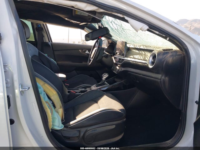 KIA Forte Gt-line 2023 3KPF54AD6PE581462 Image 5