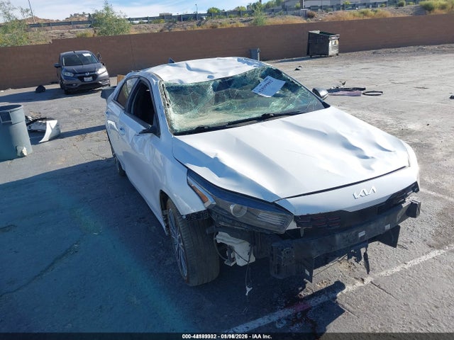 KIA Forte Gt-line 2023 3KPF54AD6PE581462 Image 6