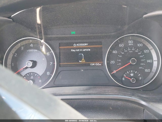 KIA Forte Gt-line 2023 3KPF54AD6PE581462 Image 7