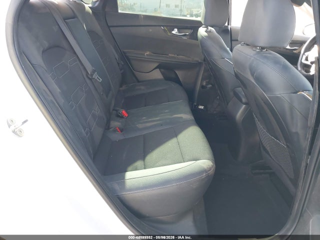 KIA Forte Gt-line 2023 3KPF54AD6PE581462 Image 8