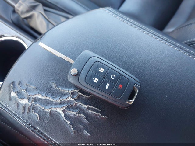 2014 CHEVROLET MALIBU 1G11H5SL9EF113184 Photo 10