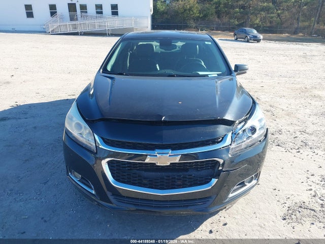 1G11H5SL9EF113184 Chevrolet Malibu 1lz