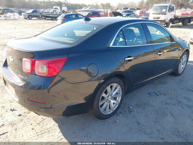 2014 CHEVROLET MALIBU 1G11H5SL9EF113184 Photo 3