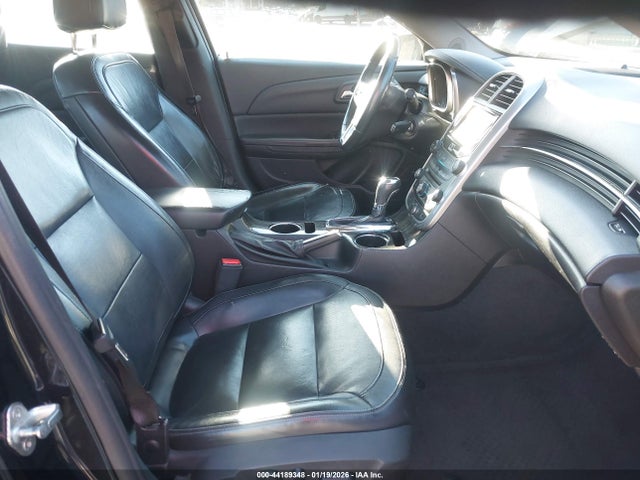 2014 CHEVROLET MALIBU 1G11H5SL9EF113184 Photo 4