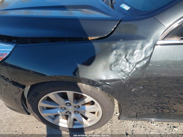 2014 CHEVROLET MALIBU 1G11H5SL9EF113184 Photo 5