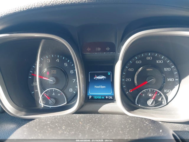 2014 CHEVROLET MALIBU 1G11H5SL9EF113184 Photo 6