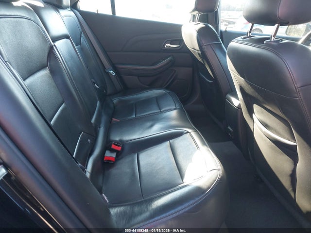 2014 CHEVROLET MALIBU 1G11H5SL9EF113184 Photo 7