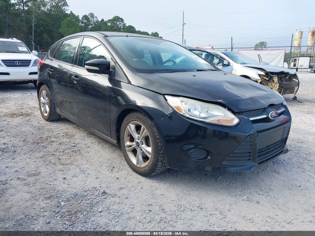 2014 FORD FOCUS 1FADP3K25EL277199