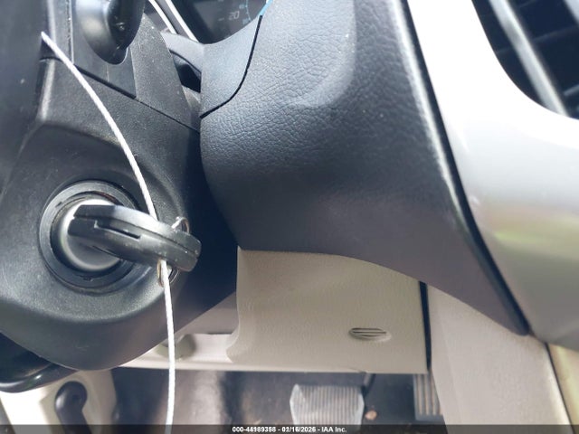 2014 FORD FOCUS 1FADP3K25EL277199 Photo 10