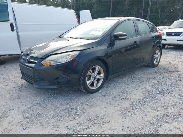 2014 FORD FOCUS 1FADP3K25EL277199 Photo 1