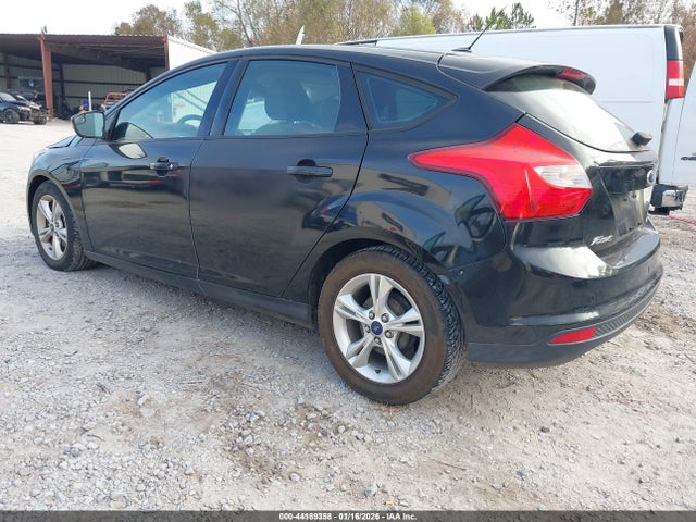 2014 FORD FOCUS 1FADP3K25EL277199 Photo 2