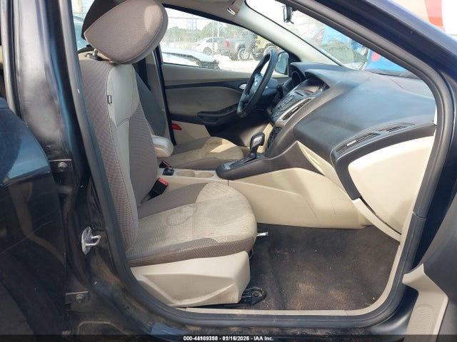2014 FORD FOCUS 1FADP3K25EL277199 Photo 4