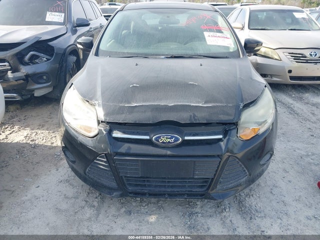 2014 FORD FOCUS 1FADP3K25EL277199 Photo 5