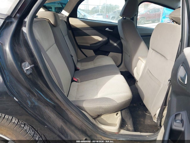 2014 FORD FOCUS 1FADP3K25EL277199 Photo 7
