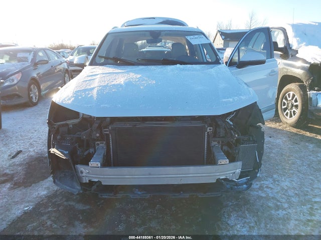 2019 AUDI Q7 WA1LAAF72KD012645 Photo 5