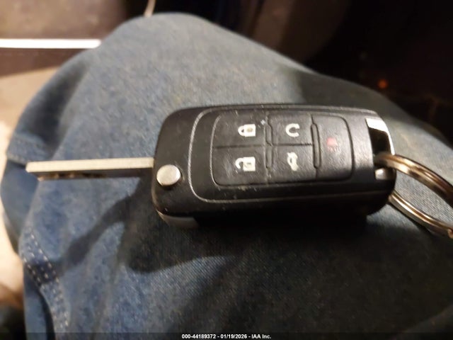 2013 Buick Verano Premium Group მანქანა იყიდება აუქციონზე, vin: 1G4PT5SV5D4202290, აუქციონის ნომერი: 44189372