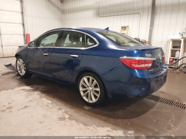 2013 Buick Verano Premium Group მანქანა იყიდება აუქციონზე, vin: 1G4PT5SV5D4202290, აუქციონის ნომერი: 44189372