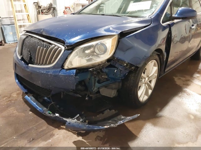 2013 Buick Verano Premium Group მანქანა იყიდება აუქციონზე, vin: 1G4PT5SV5D4202290, აუქციონის ნომერი: 44189372