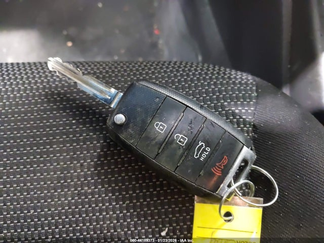 Продажа на аукционе авто 2017 Kia Forte Lx, vin: 3KPFK4A71HE060542, номер лота: 44189373