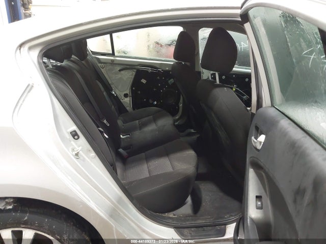Продажа на аукционе авто 2017 Kia Forte Lx, vin: 3KPFK4A71HE060542, номер лота: 44189373