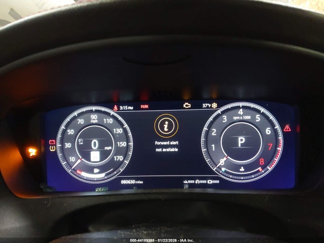 2019 JAGUAR F-PACE SADCM2FV4KA358459 Photo 6