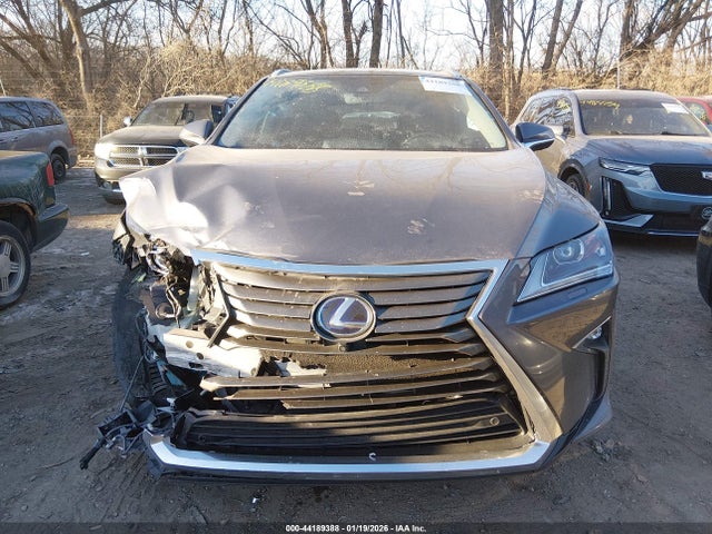 Aukcja sprzedaży 2019 Lexus Rx 450h, vin: 2T2BGMCAXKC032684, numer aukcji: 44189388