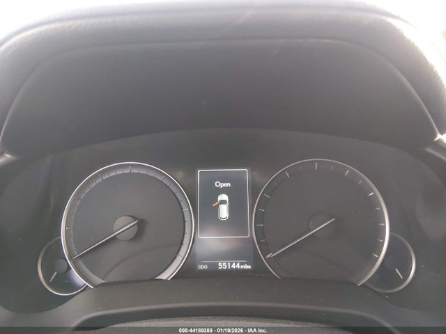 2019 LEXUS RX 450H 2T2BGMCAXKC032684 Photo 6