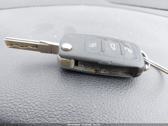 44189394 :رقم المزاد ، 3VWDP7AJ6CM375838 vin ، 2012 Volkswagen Jetta 2.5l Se مزاد بيع