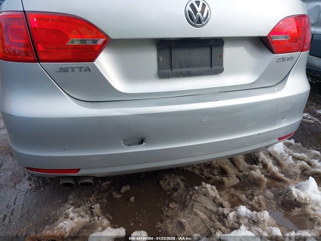 44189394 :رقم المزاد ، 3VWDP7AJ6CM375838 vin ، 2012 Volkswagen Jetta 2.5l Se مزاد بيع