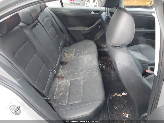 44189394 :رقم المزاد ، 3VWDP7AJ6CM375838 vin ، 2012 Volkswagen Jetta 2.5l Se مزاد بيع
